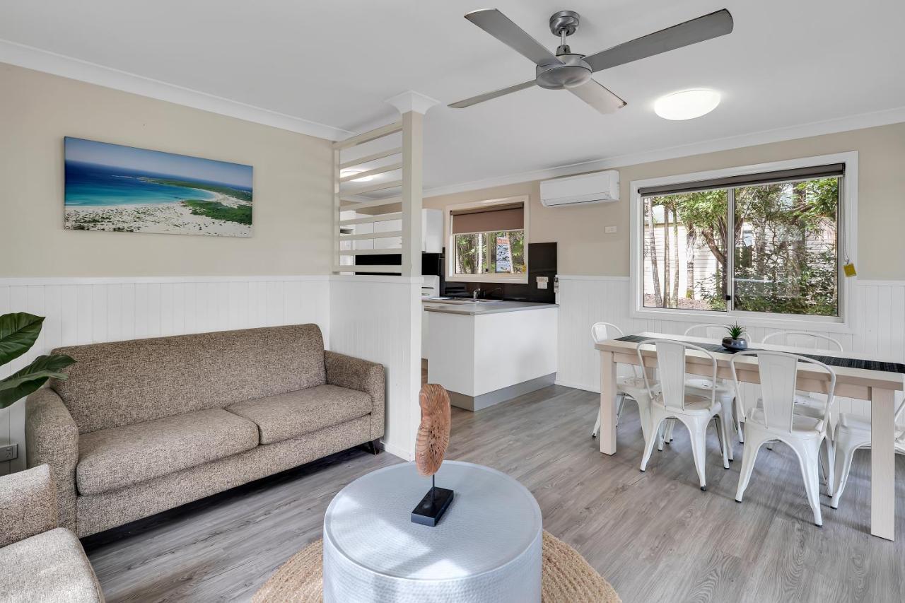 Ingenia Holidays One Mile Beach Eksteriør bilde