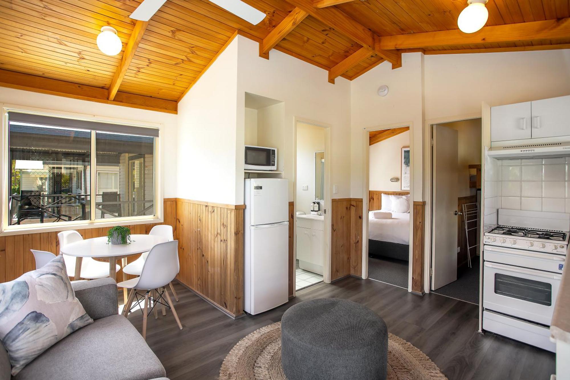 Ingenia Holidays One Mile Beach Eksteriør bilde