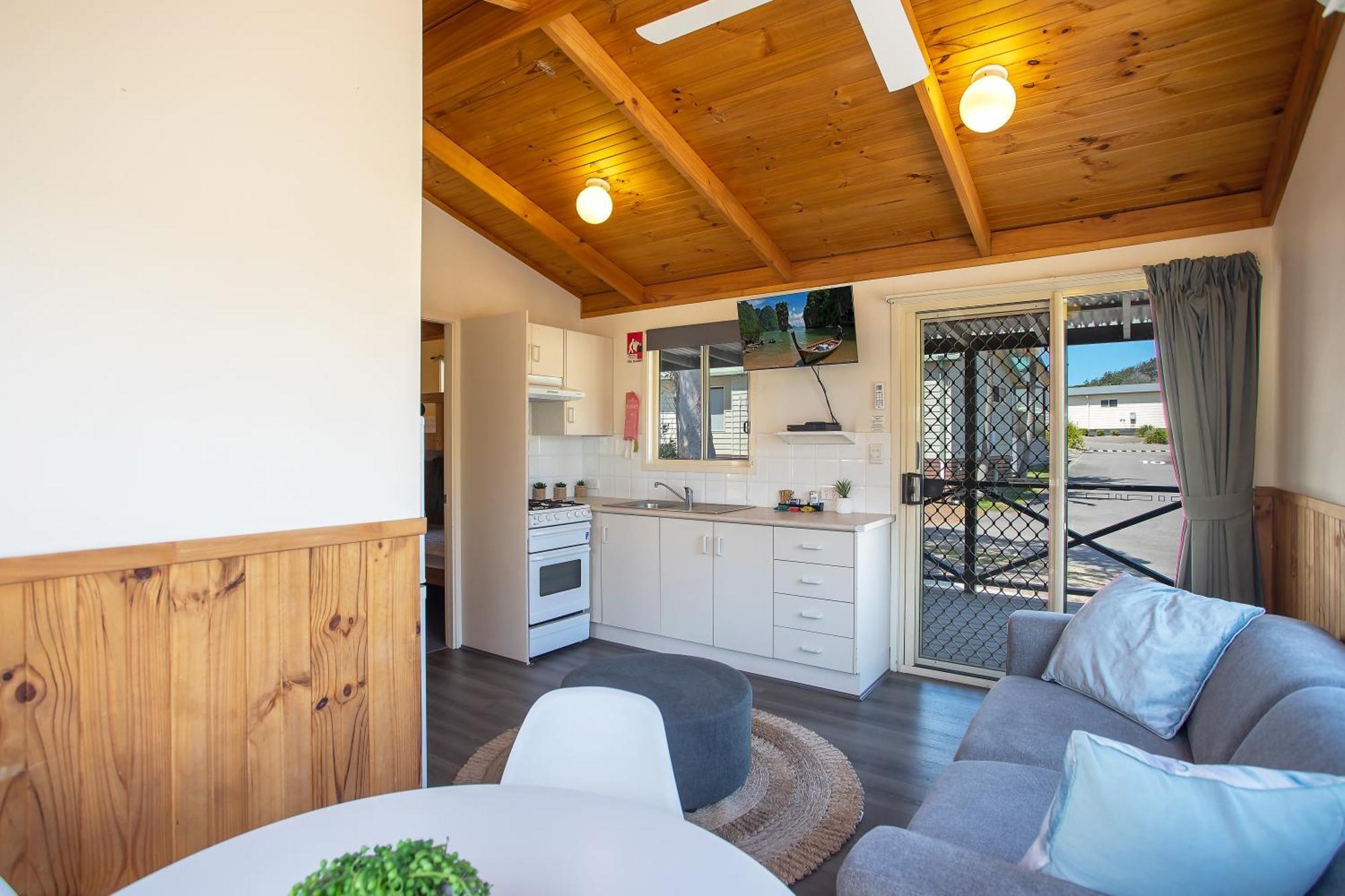 Ingenia Holidays One Mile Beach Eksteriør bilde