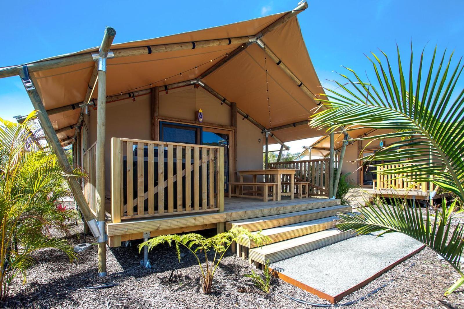 Ingenia Holidays One Mile Beach Eksteriør bilde