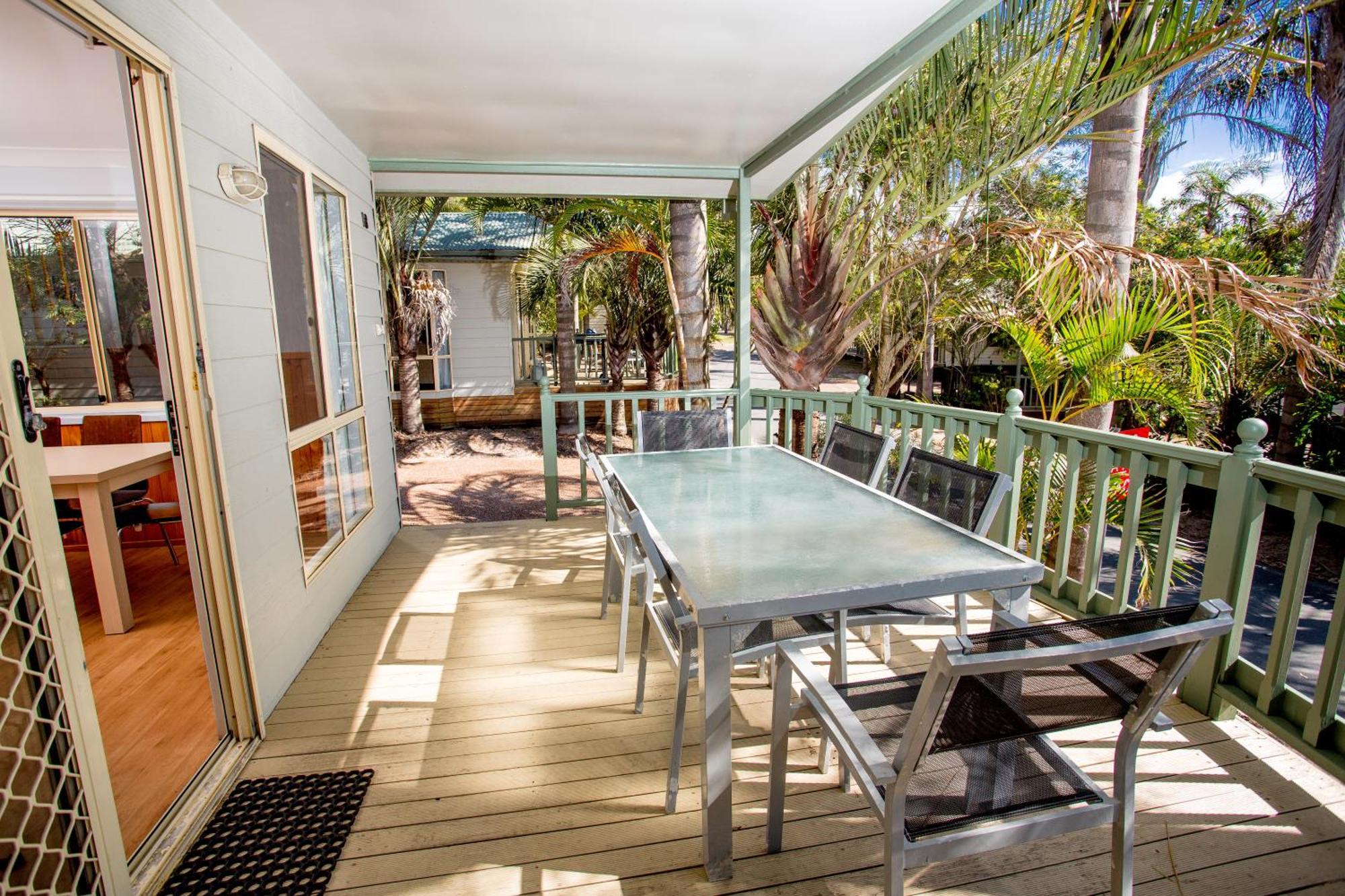 Ingenia Holidays One Mile Beach Eksteriør bilde