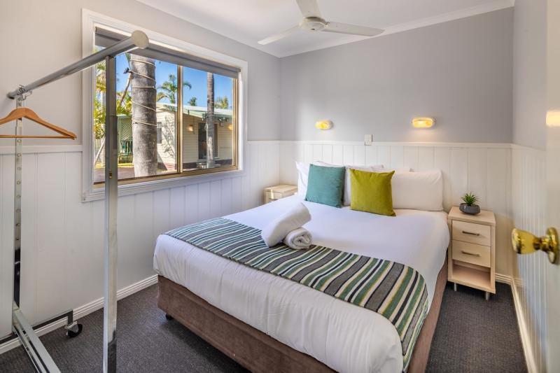 Ingenia Holidays One Mile Beach Eksteriør bilde