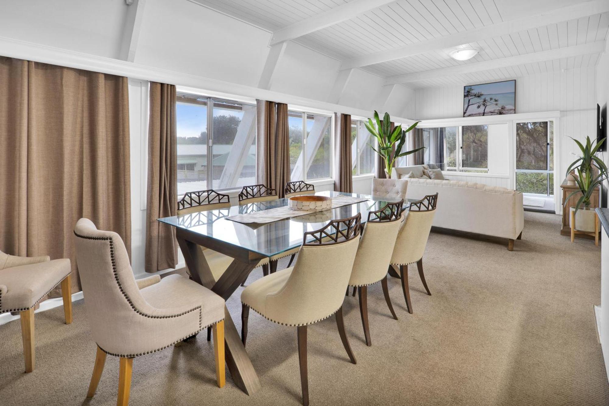 Ingenia Holidays One Mile Beach Eksteriør bilde