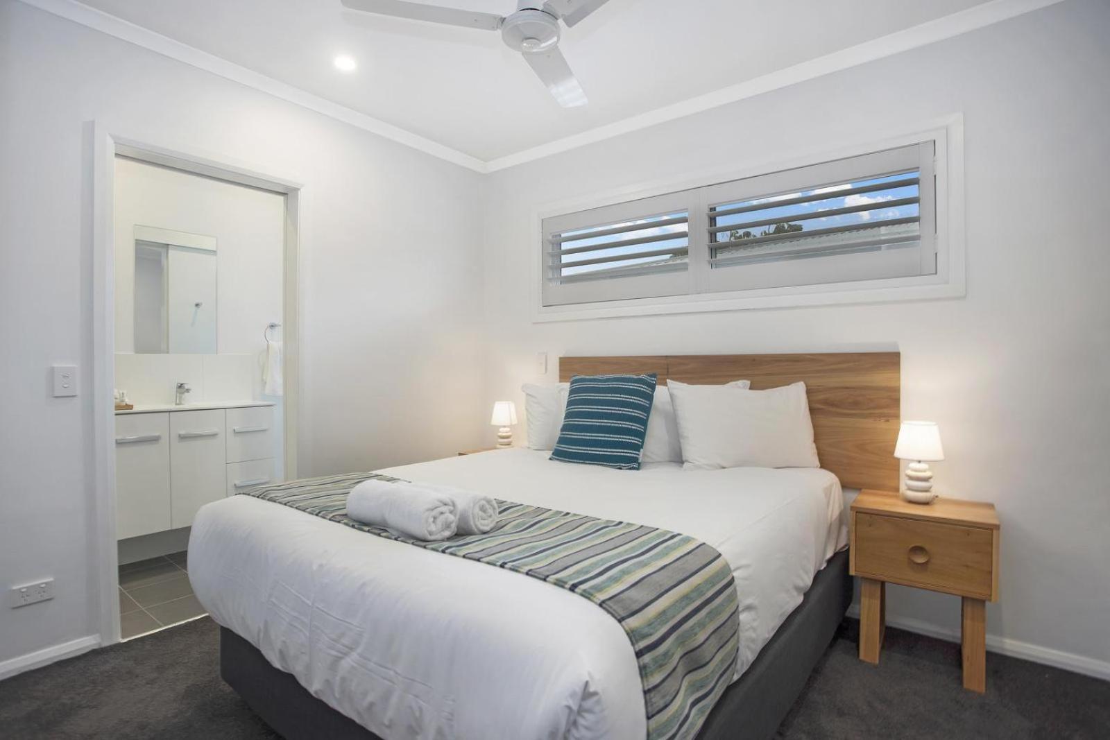 Ingenia Holidays One Mile Beach Eksteriør bilde
