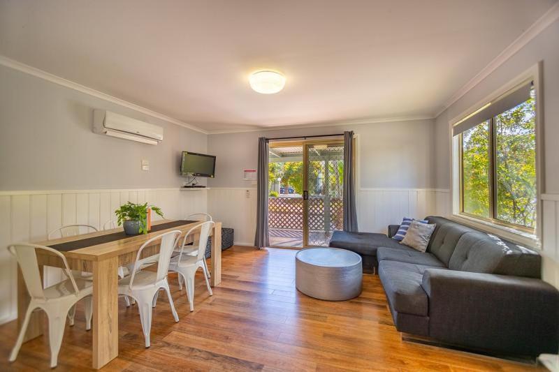 Ingenia Holidays One Mile Beach Eksteriør bilde