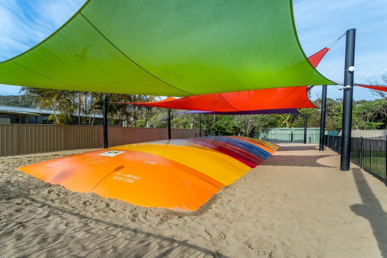 Ingenia Holidays One Mile Beach Eksteriør bilde