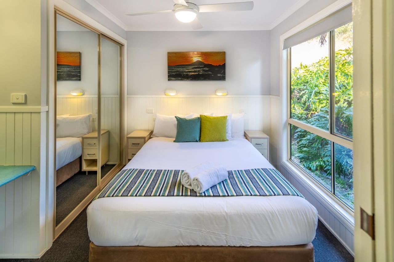 Ingenia Holidays One Mile Beach Eksteriør bilde