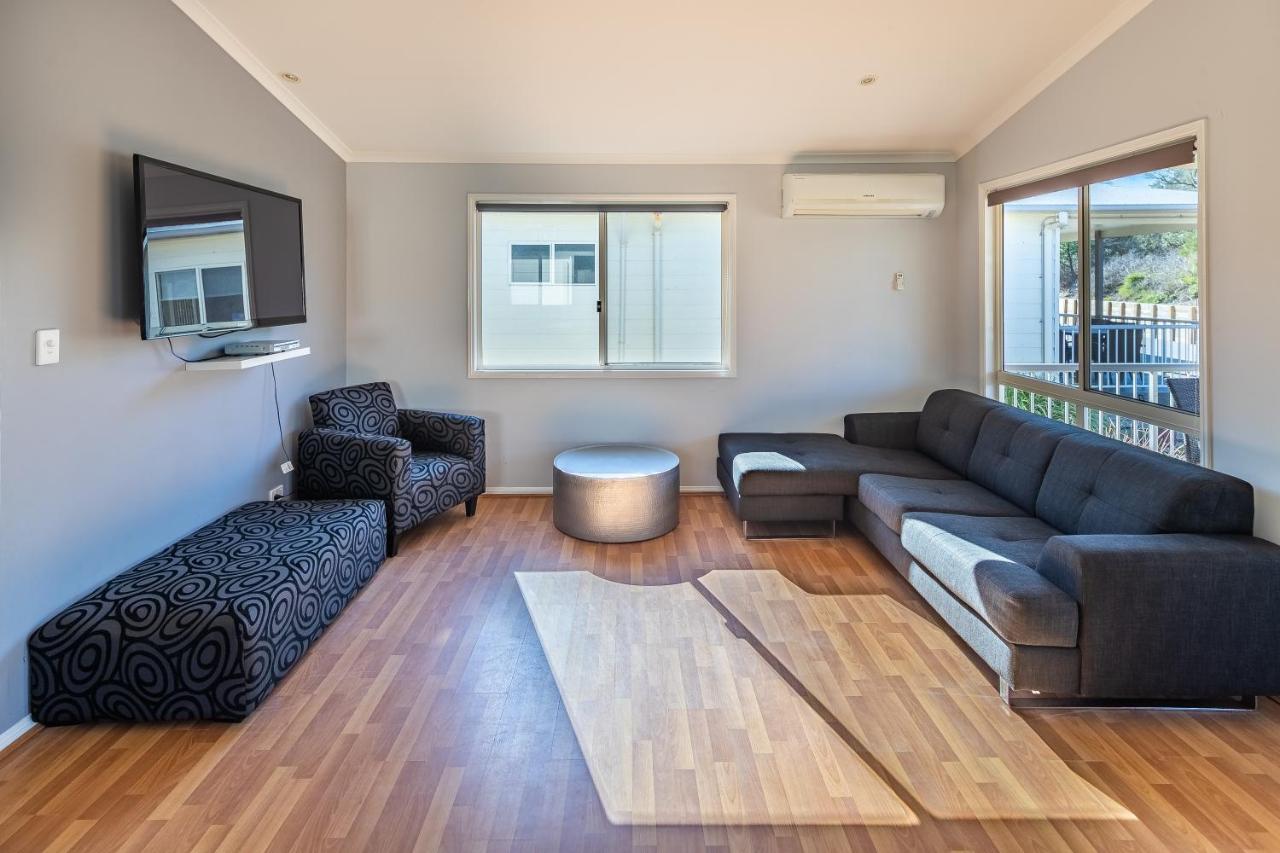 Ingenia Holidays One Mile Beach Eksteriør bilde