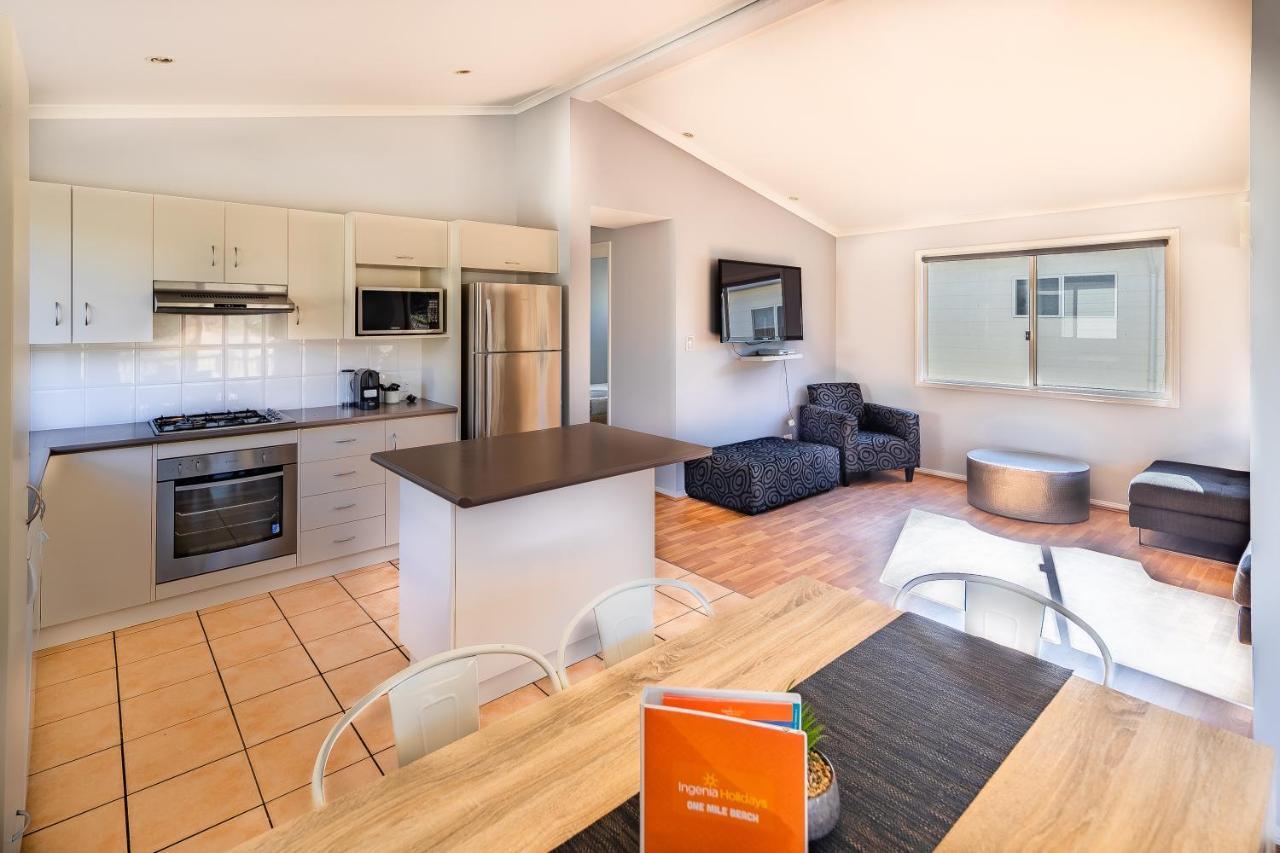 Ingenia Holidays One Mile Beach Eksteriør bilde